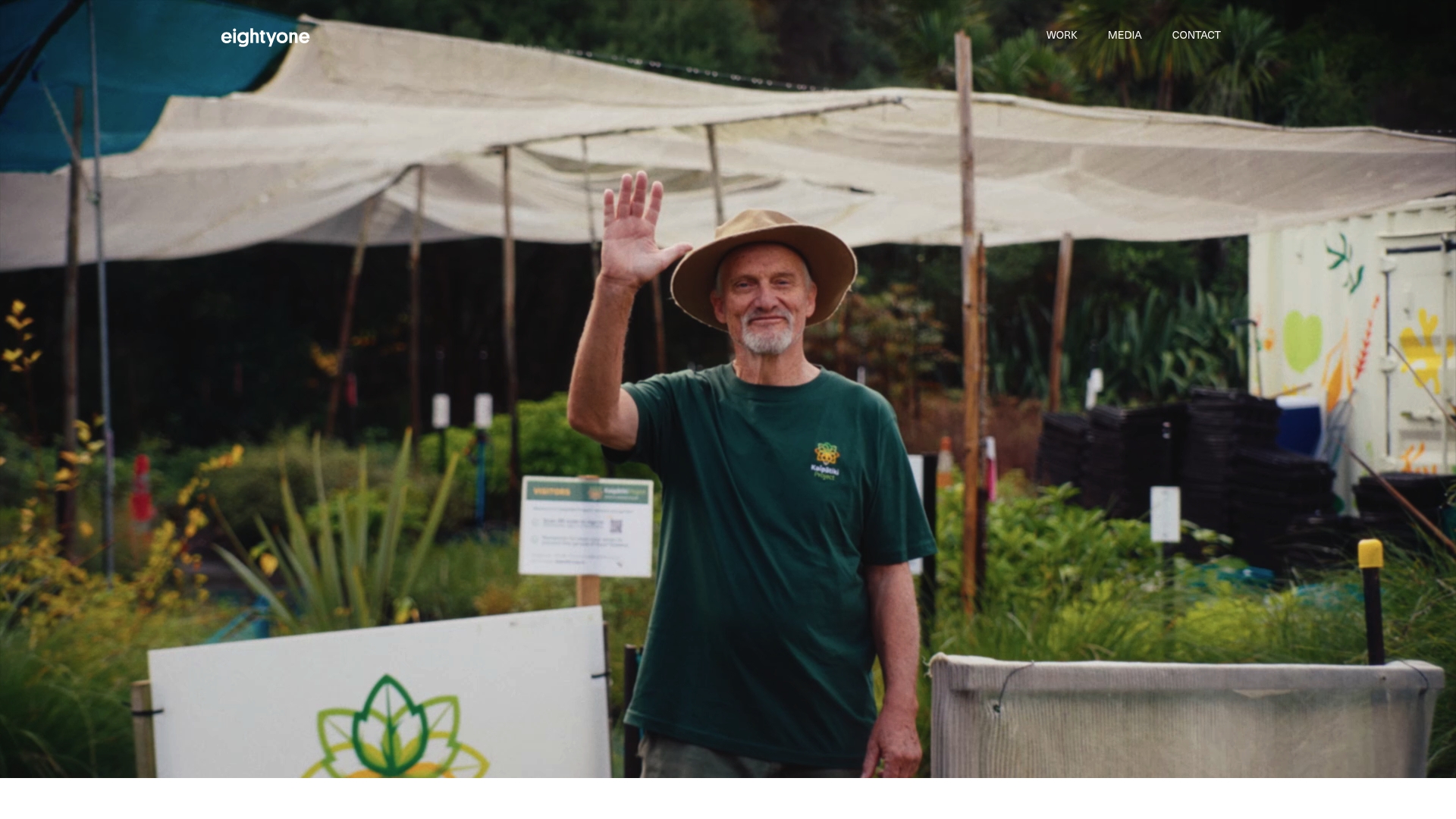 Top 5 Whiterabbit.nz Alternatives 2026 5 Web Design Image Product Screenshot