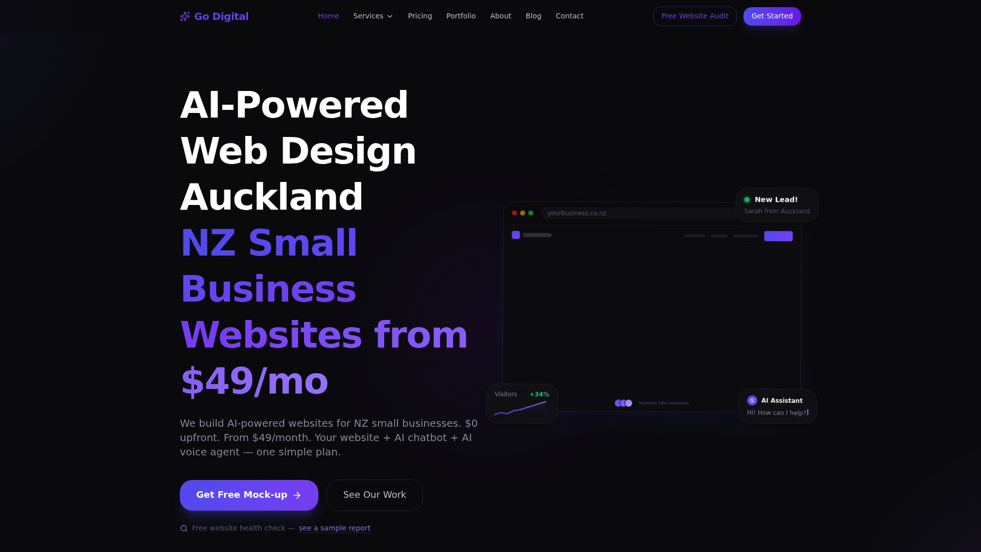 Product Screenshot
