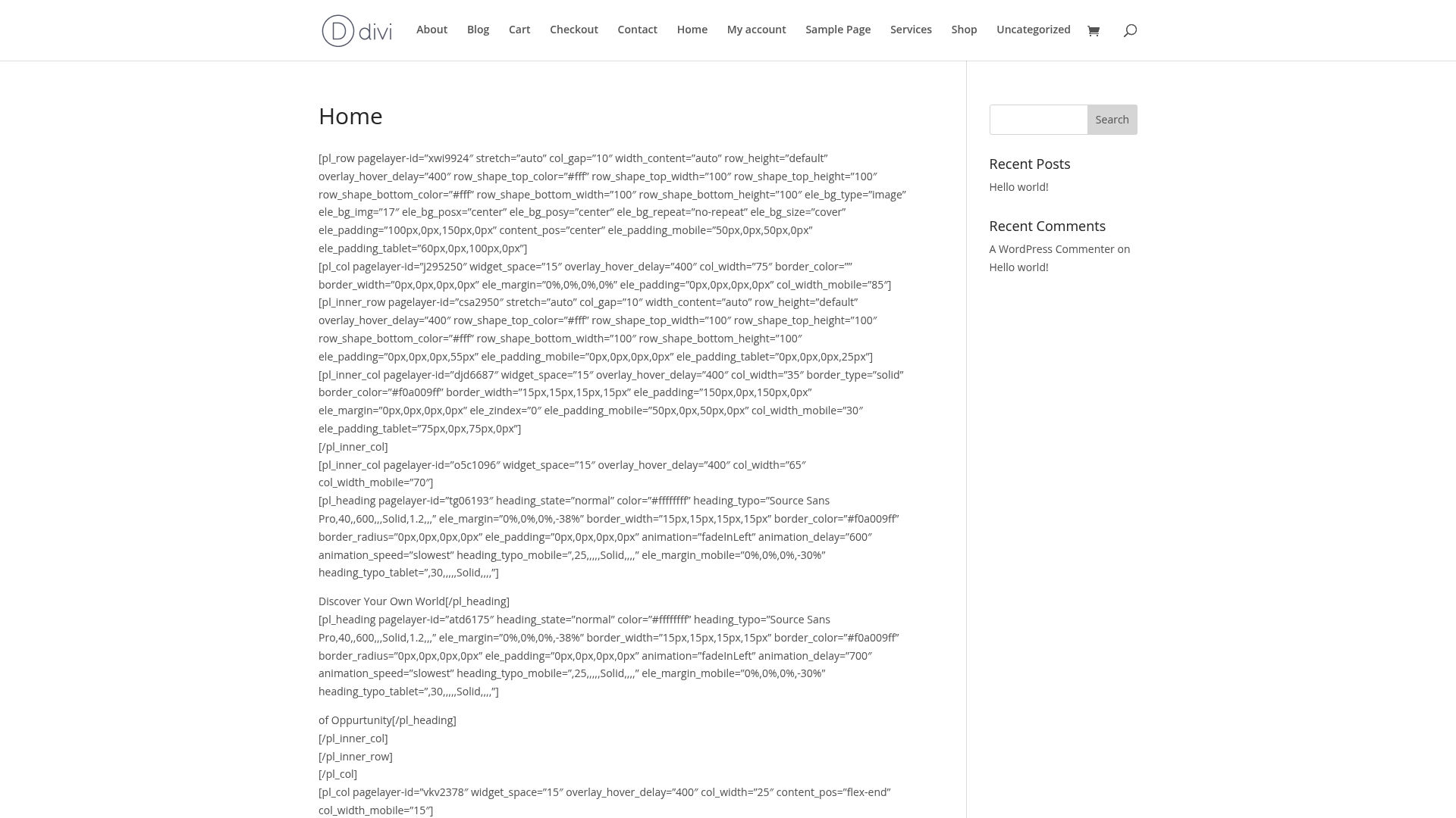 Product Screenshot