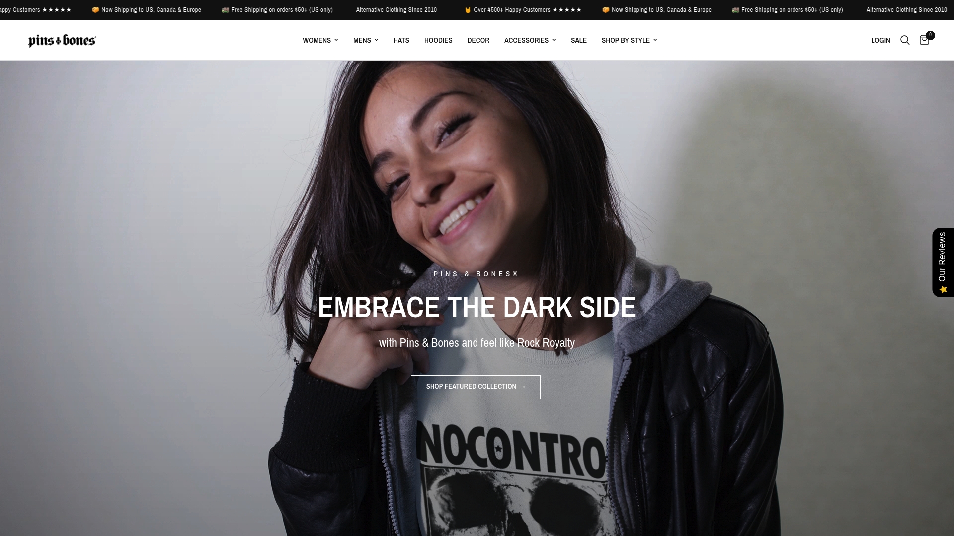 Product Screenshot