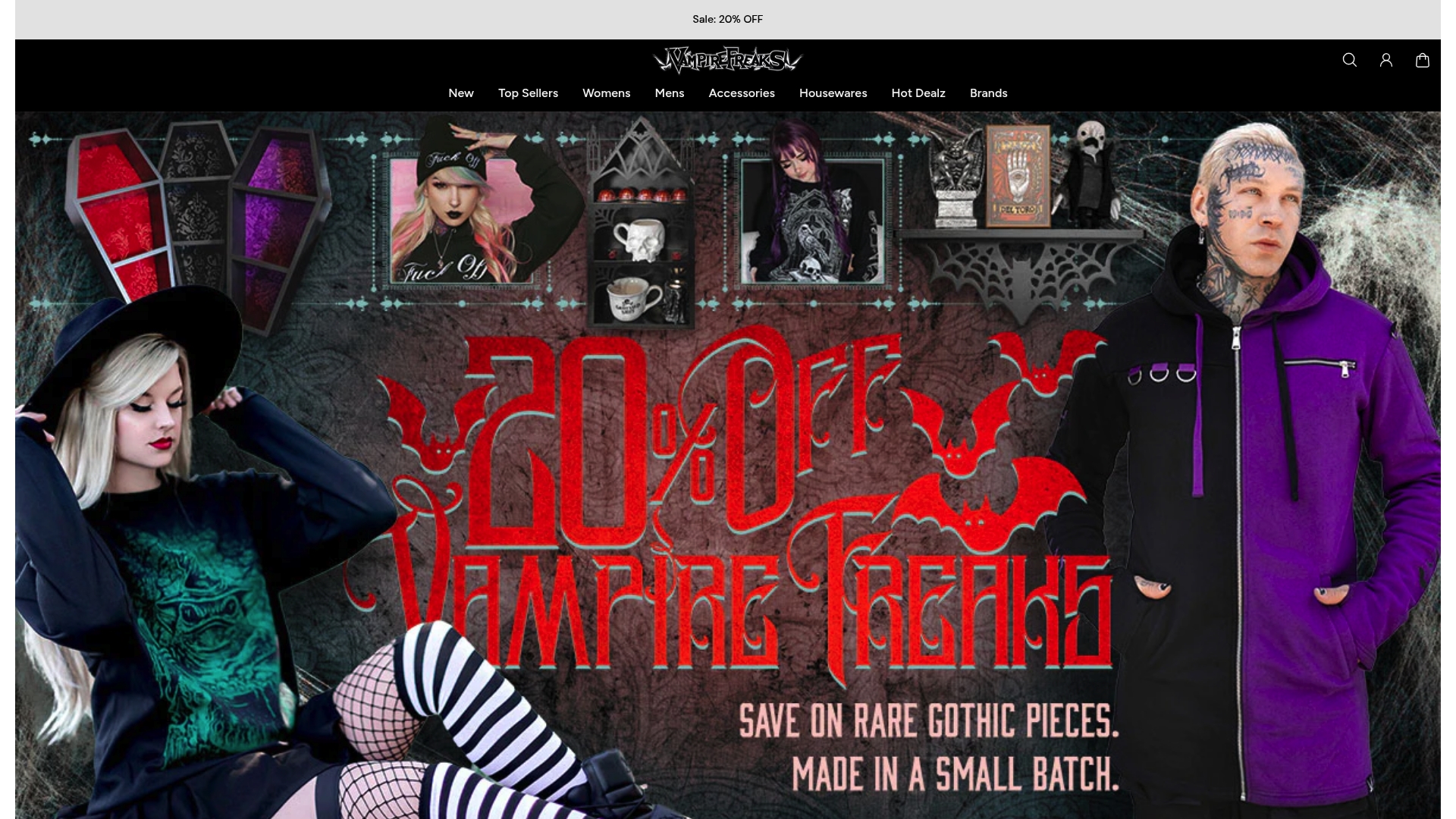 Product Screenshot