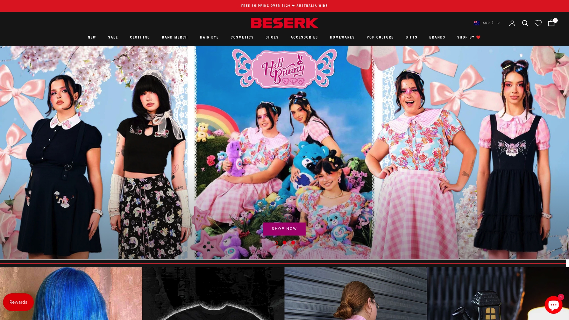 https://beserk.com.au