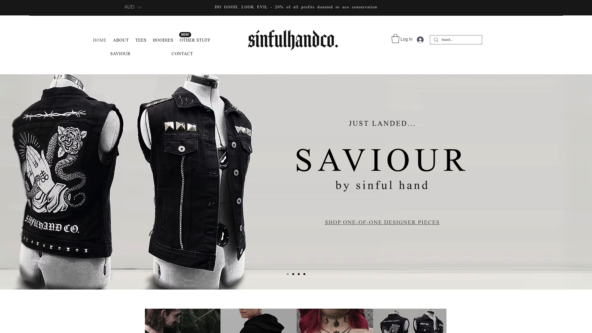 https://sinfulhand.com
