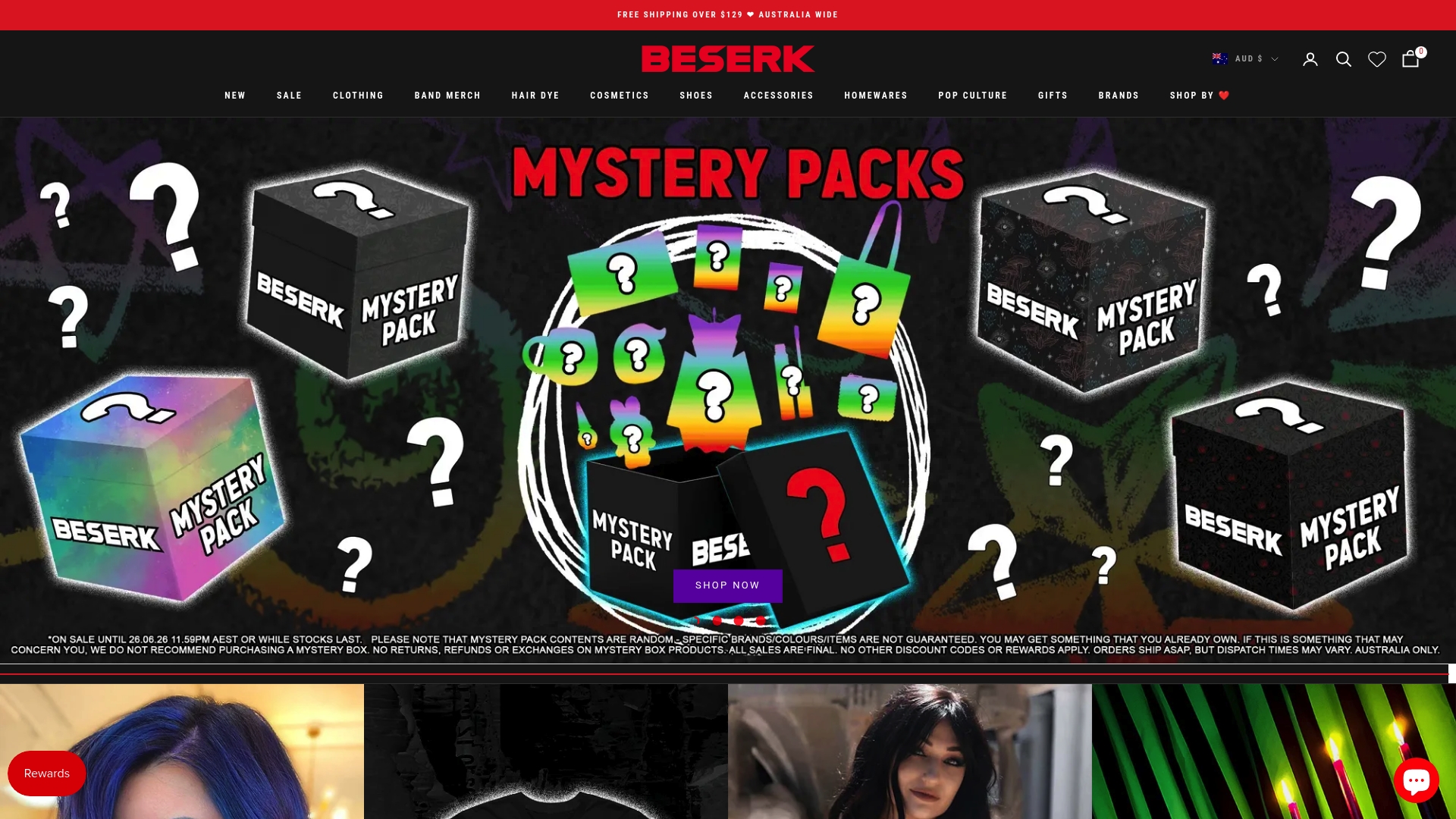 https://beserk.com.au