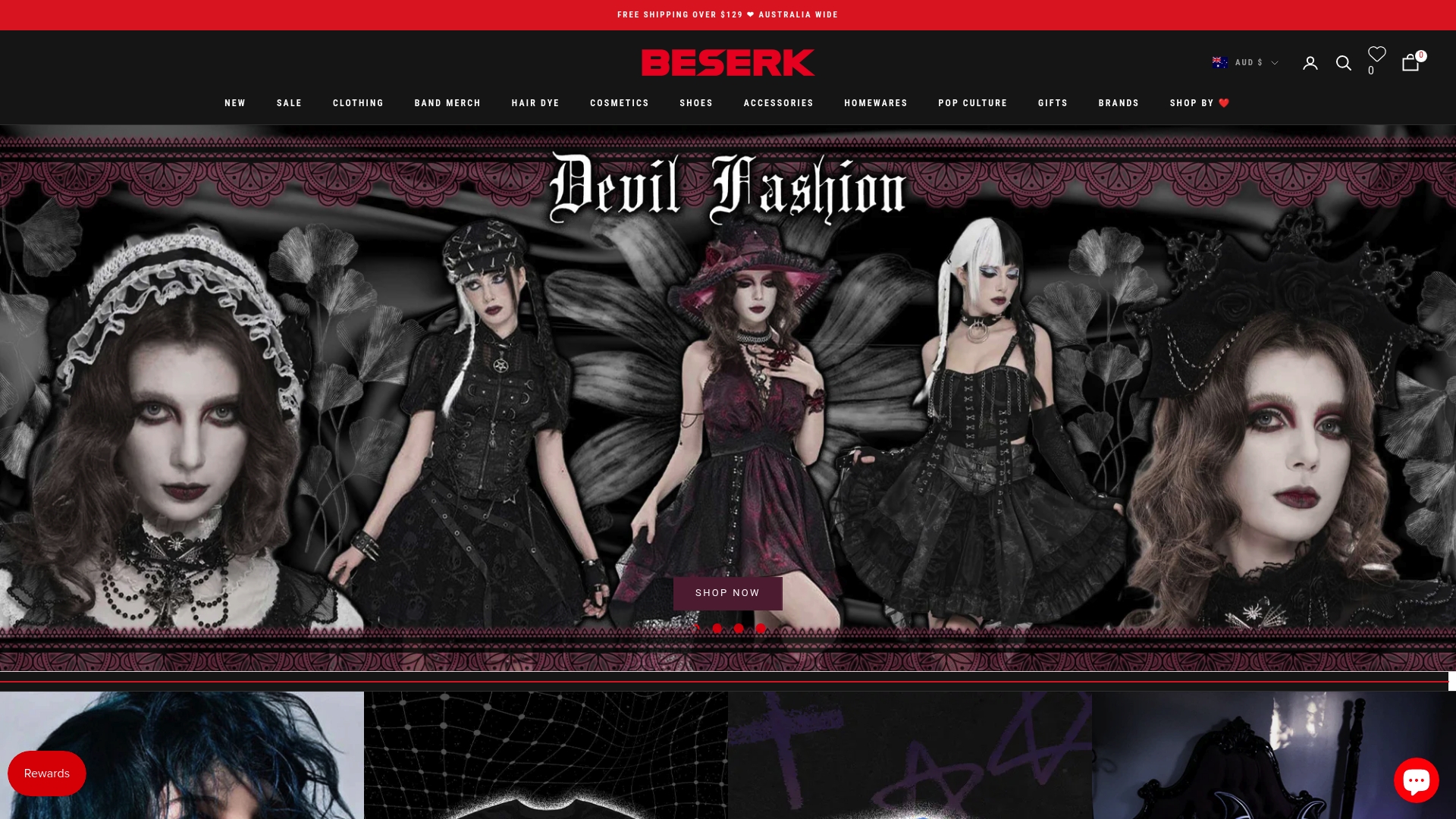 https://beserk.com.au