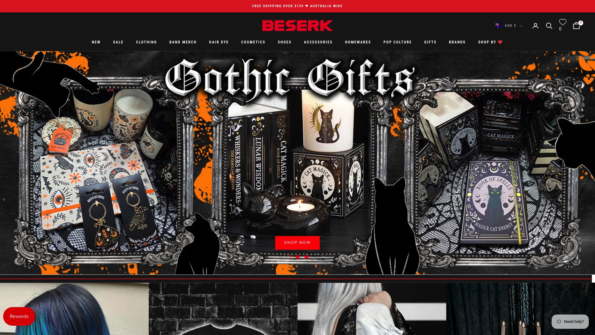 https://beserk.com.au