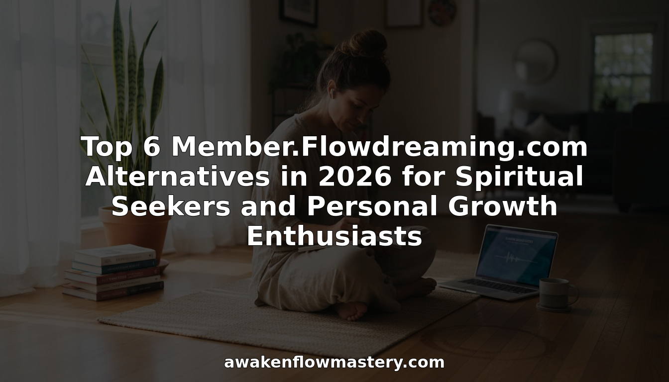 Woman journaling after guided meditation session