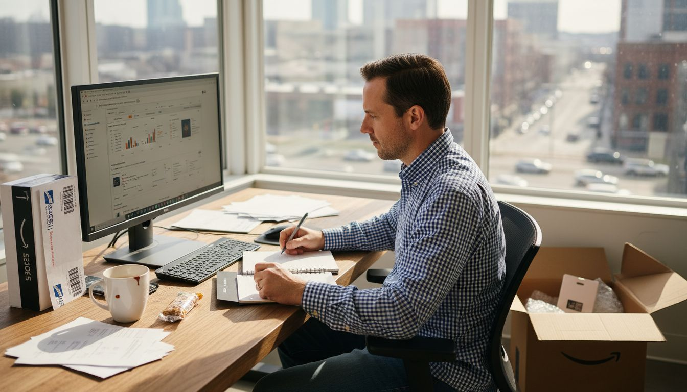 Why Manage Seller Accounts: Boost Sales and Protect Your Brand