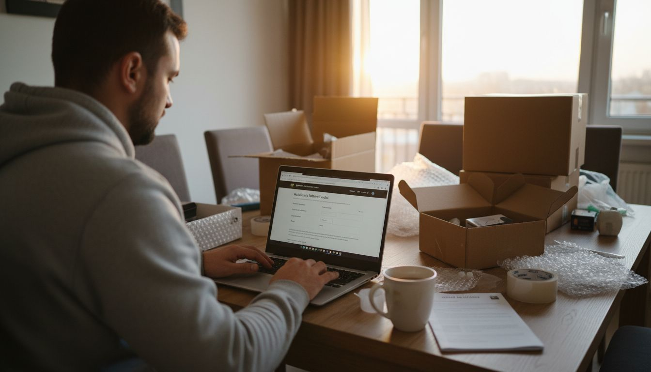 6 etape esențiale pentru optimizare listing Amazon eficientă