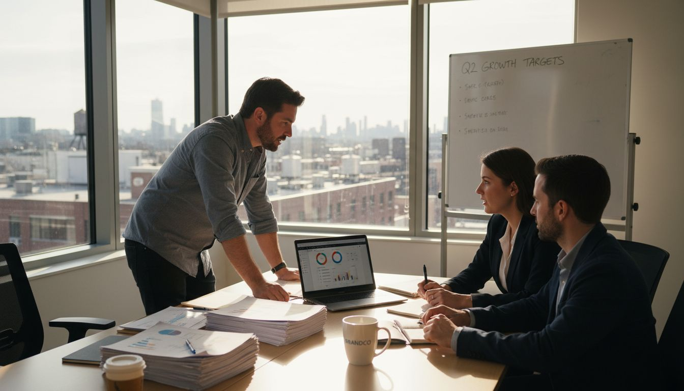 Why Brands Outsource Amazon Management for Growth