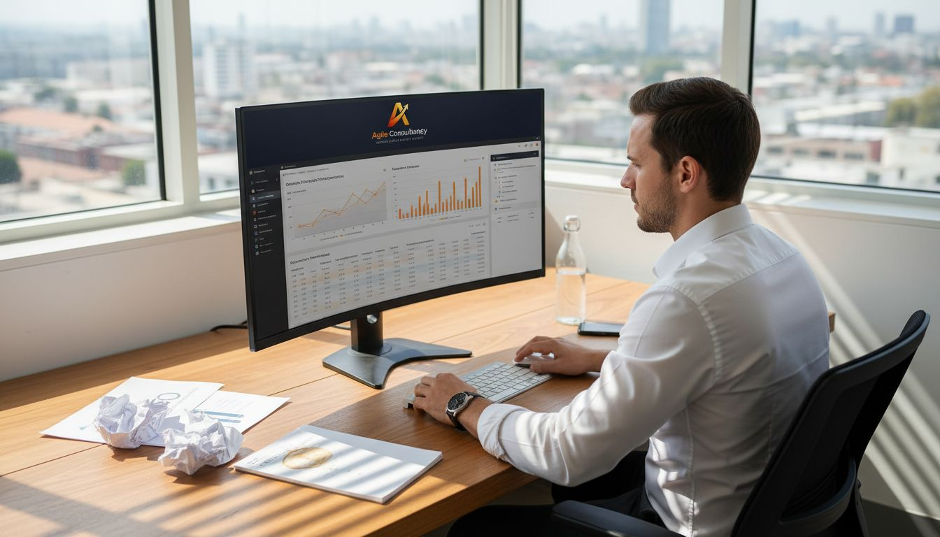 Amazon Seller Success Factors: 30% Lower ACOS & Brand Protection