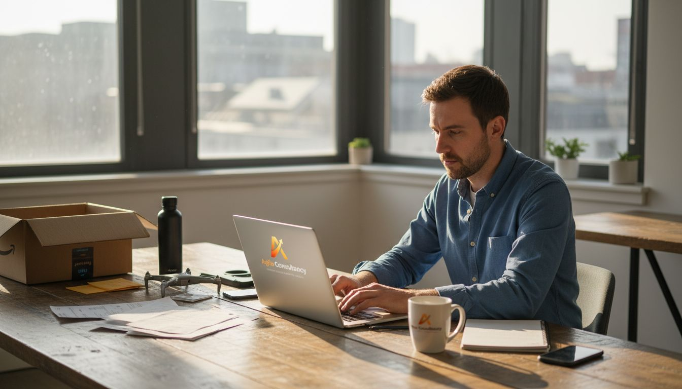 What is Amazon Marketplace? A guide for sellers in 2026