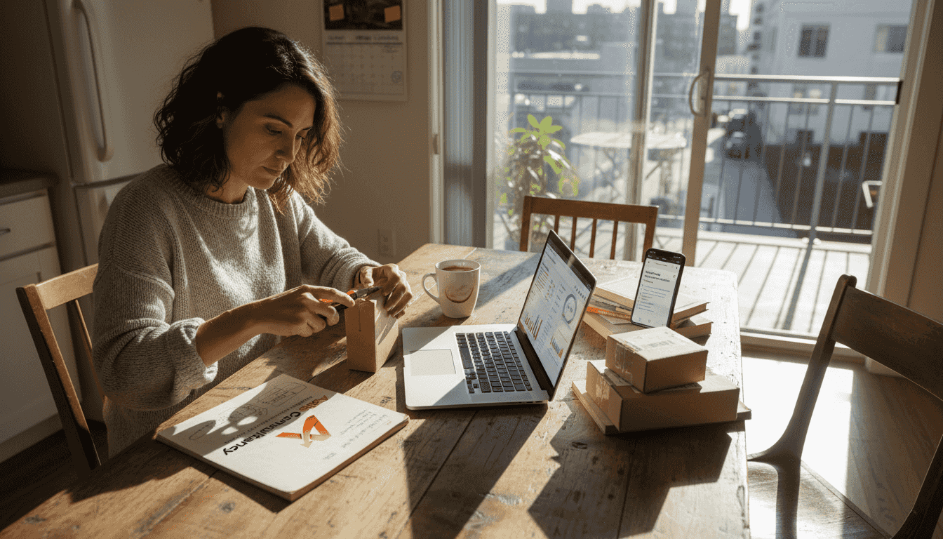 Amazon seller step by step guide for success in 2026