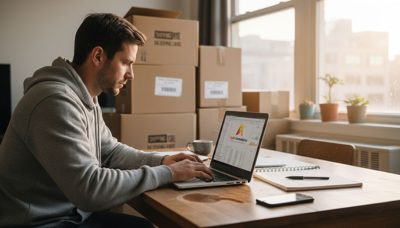 Amazon sales growth guide 2026: proven seller strategies