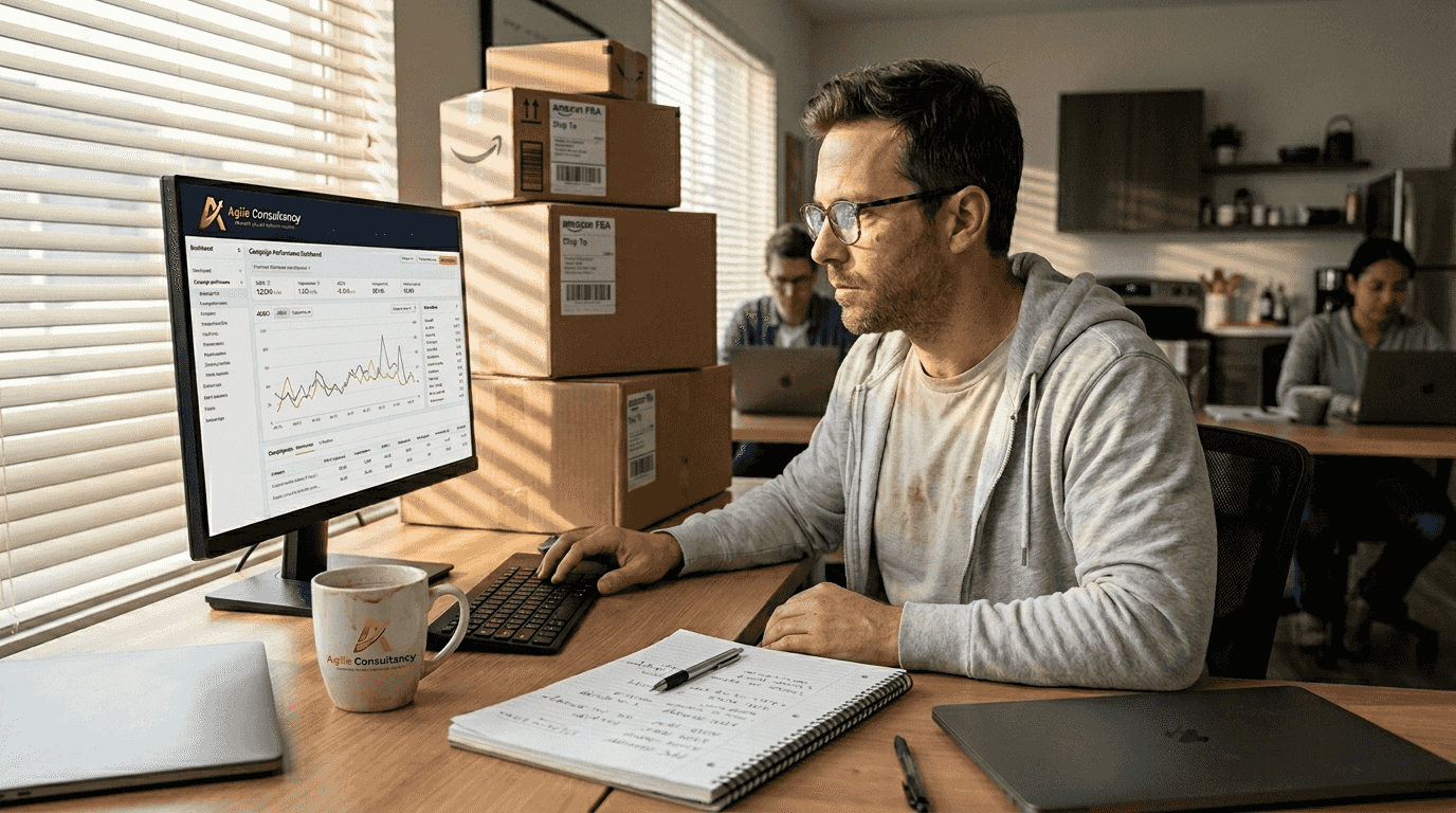 Top Amazon growth strategies for sellers in 2026