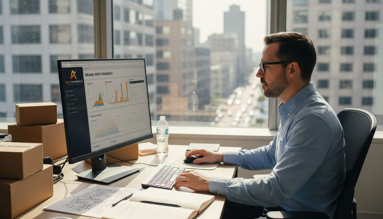 Why invest in Amazon growth: strategies for brand success