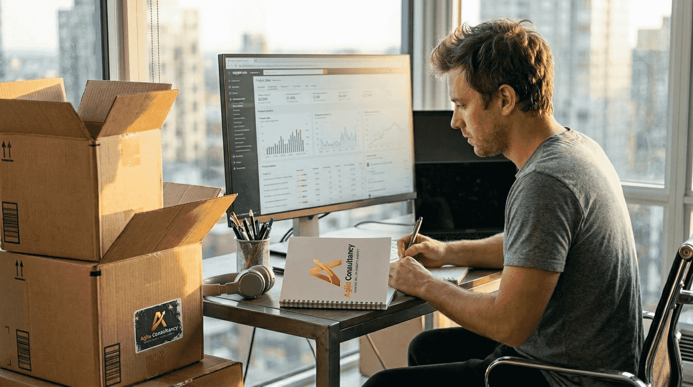 What is organic growth on Amazon: strategy guide 2026