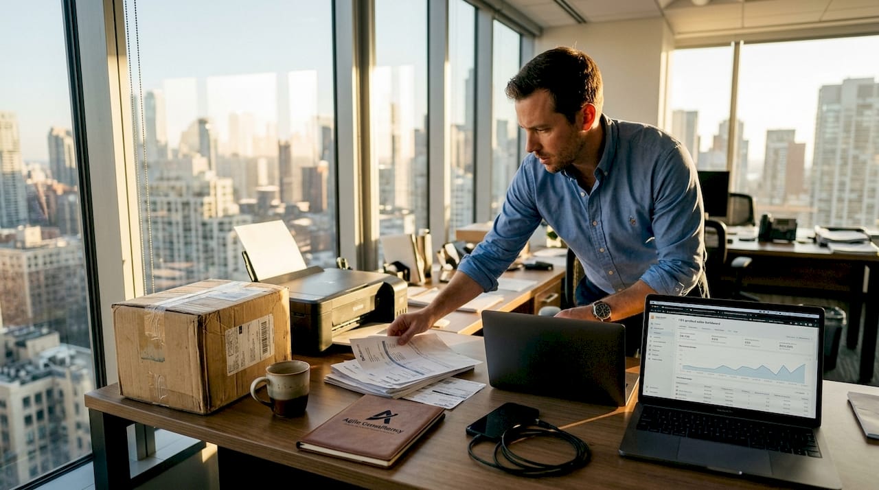 Why scale on Amazon marketplace for e-commerce in 2026