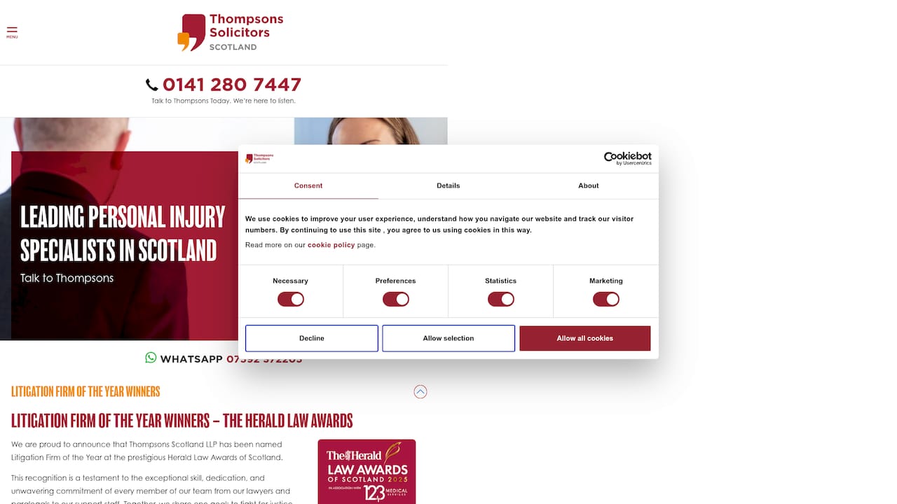 Product Screenshot