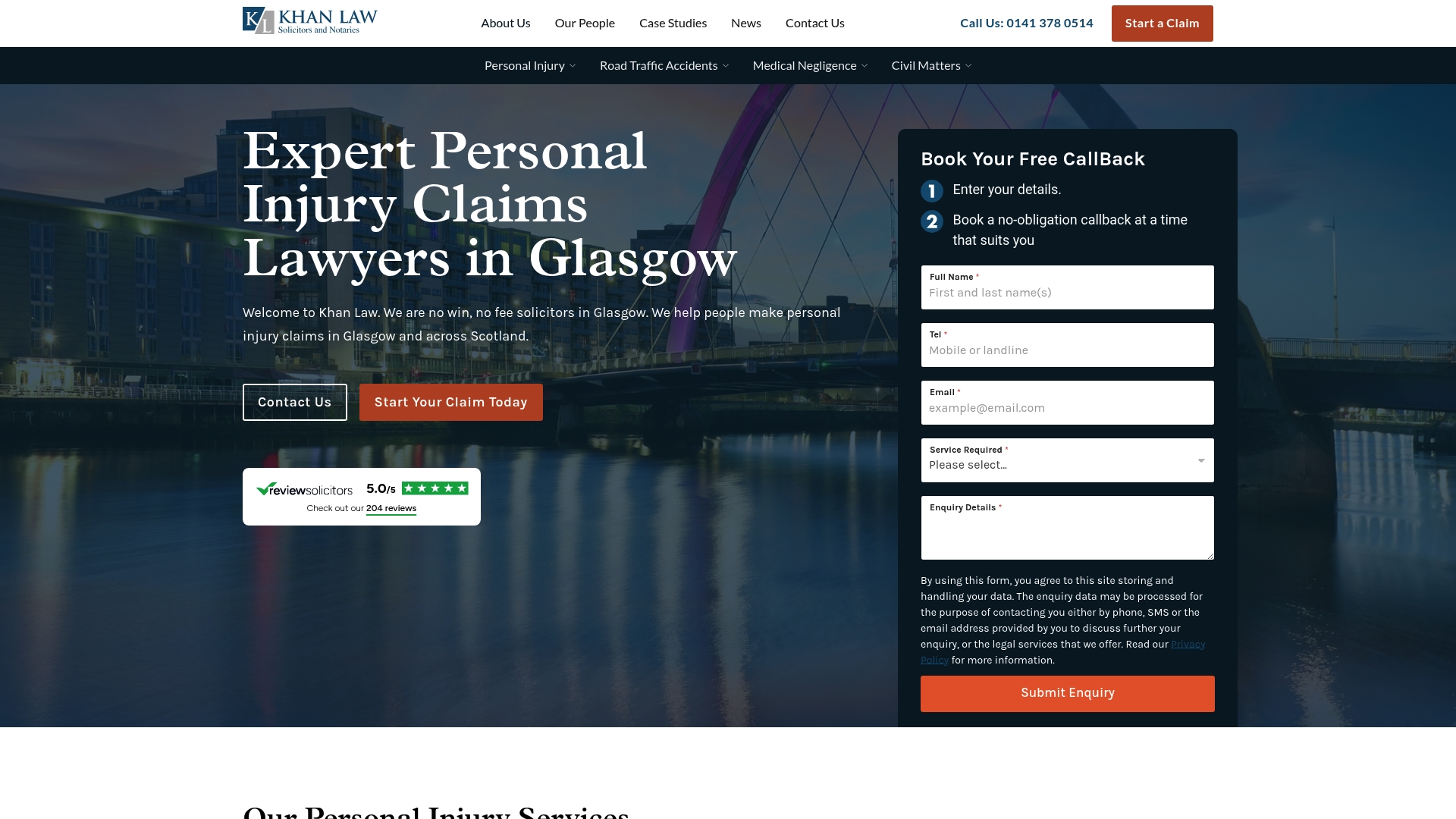https://khanlaw.co.uk