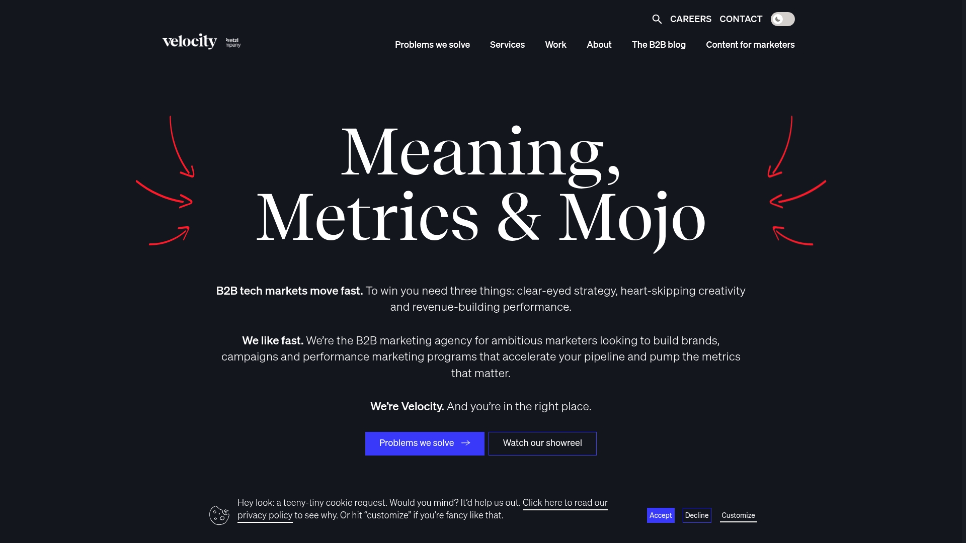 Product Screenshot