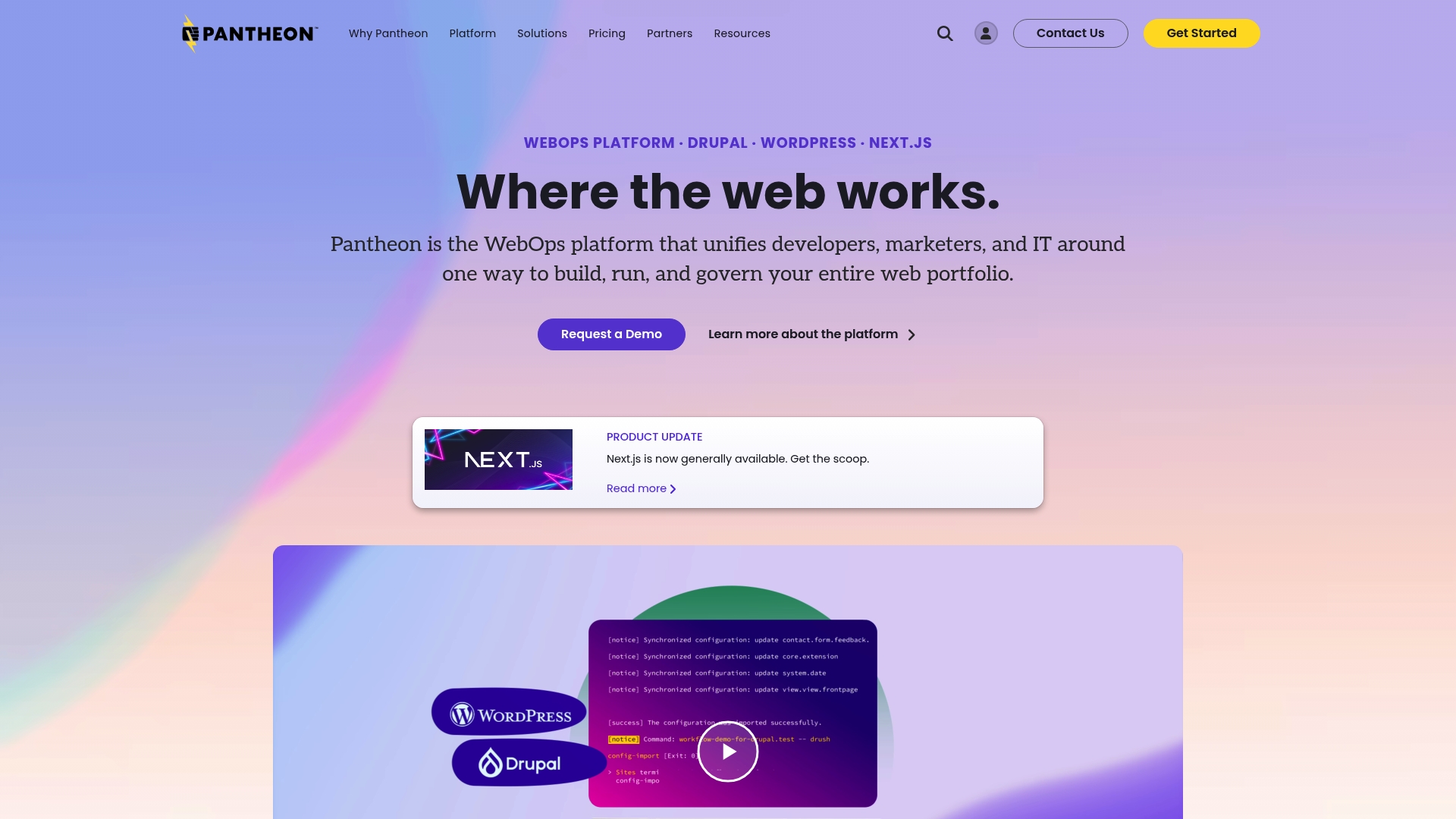 Product Screenshot