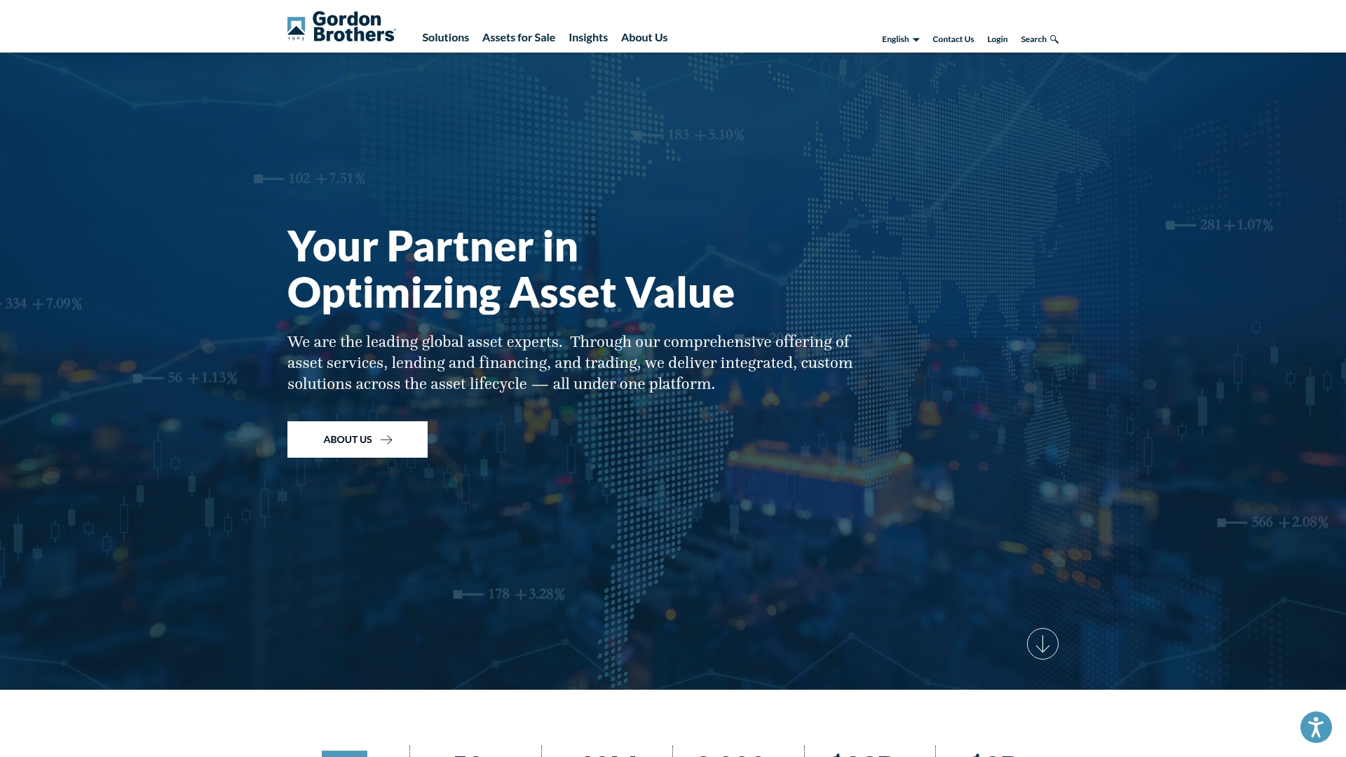 https://gordonbrothers.com