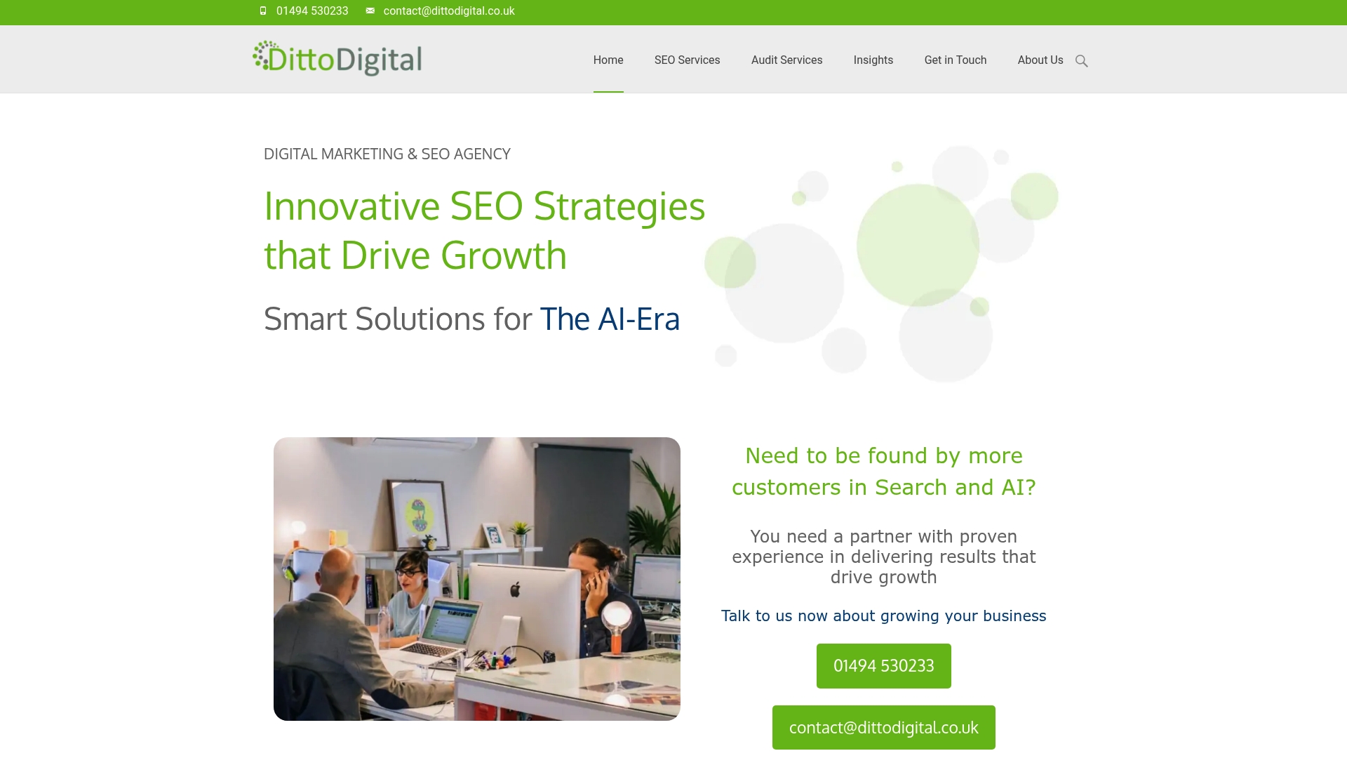 https://dittodigital.co.uk