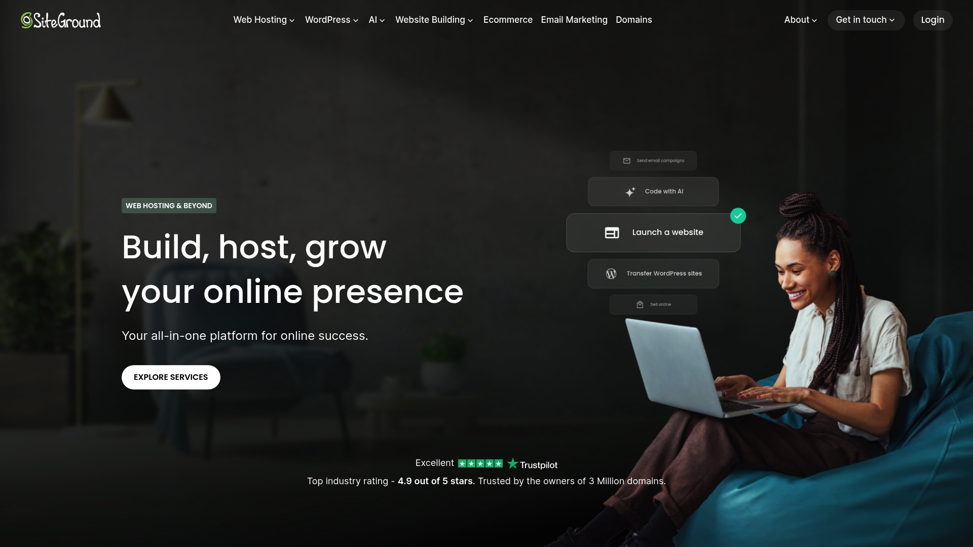 https://siteground.com