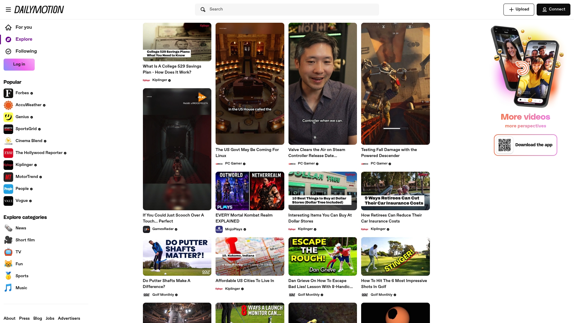 https://dailymotion.com