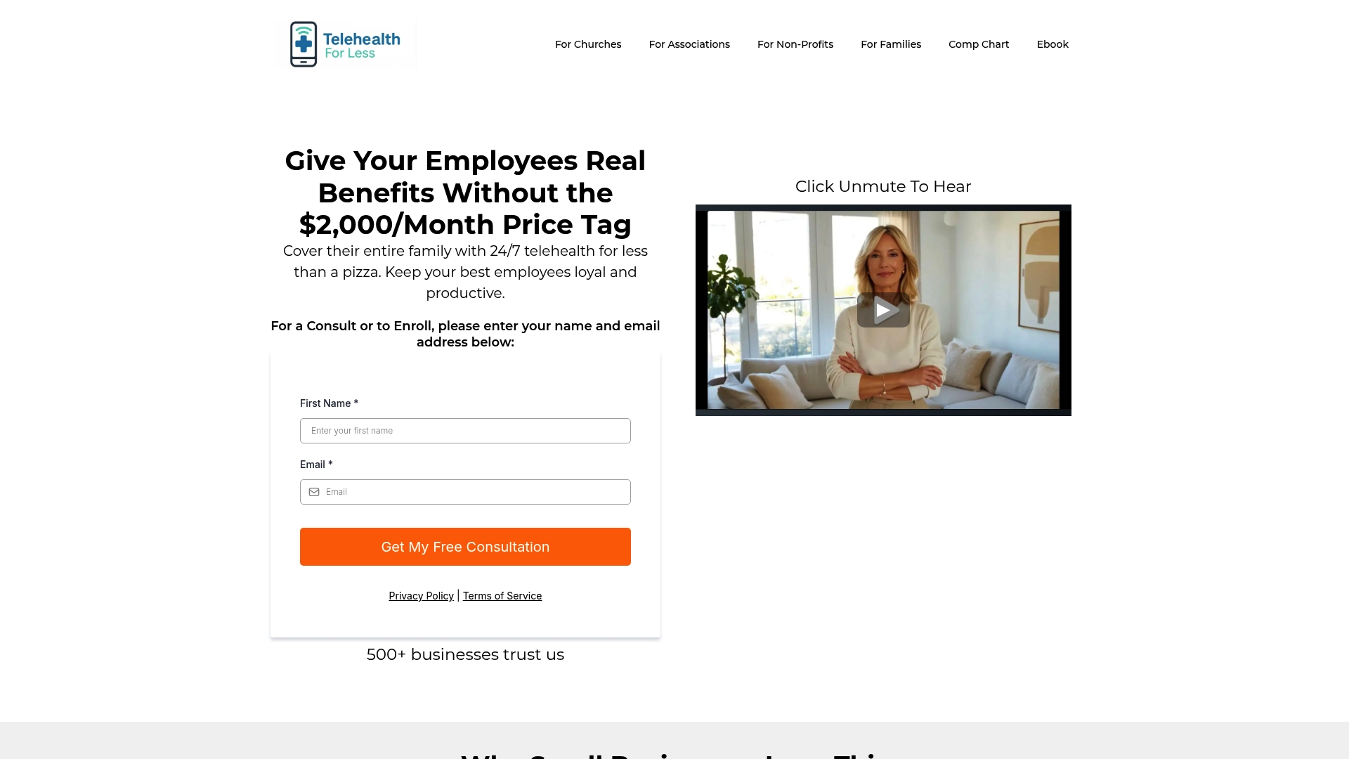 https://telehealthforless.com