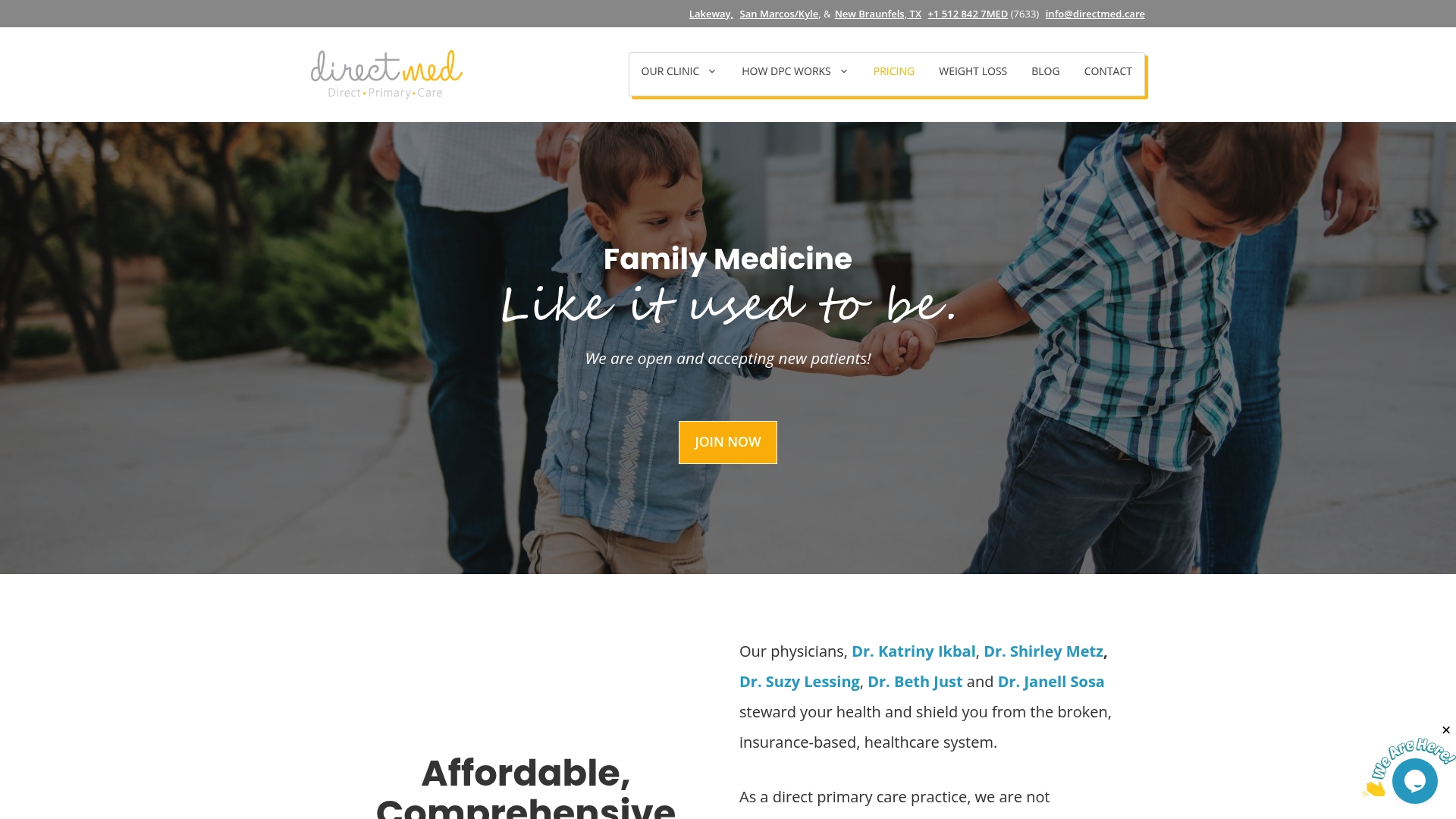 https://directmed.care