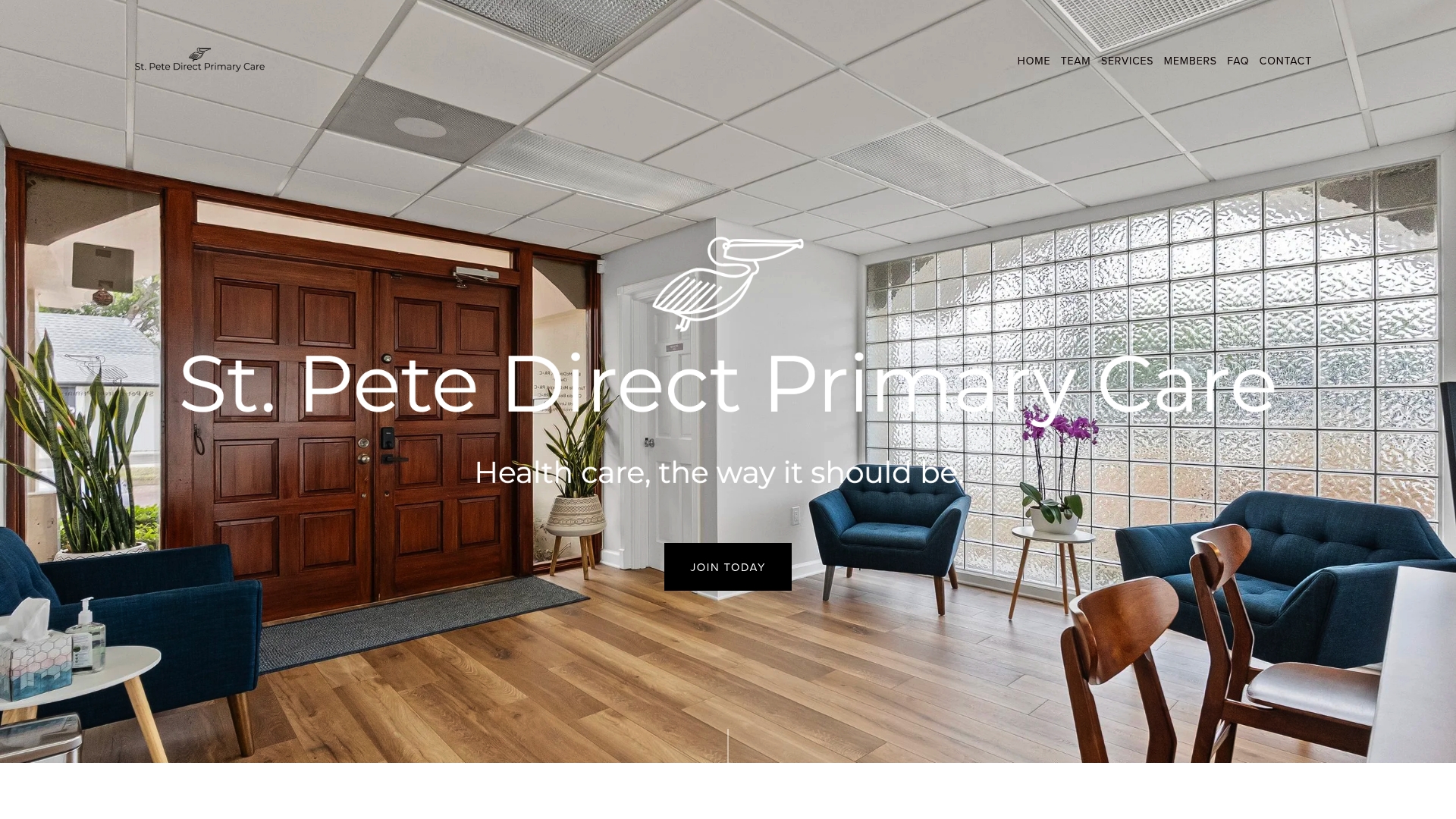 https://stpetedirectprimarycare.com