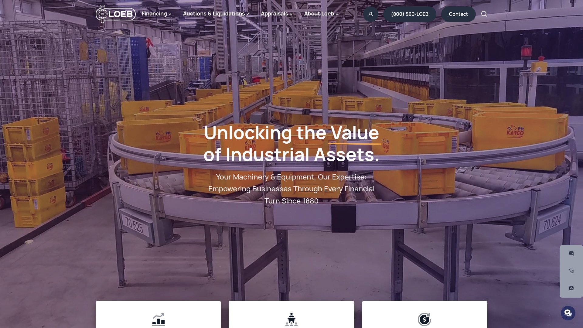 https://loebequipment.com