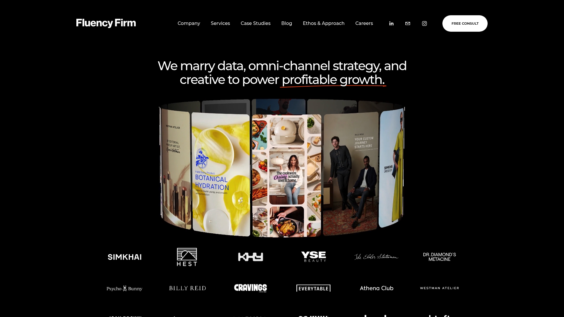 https://fluencyfirm.com