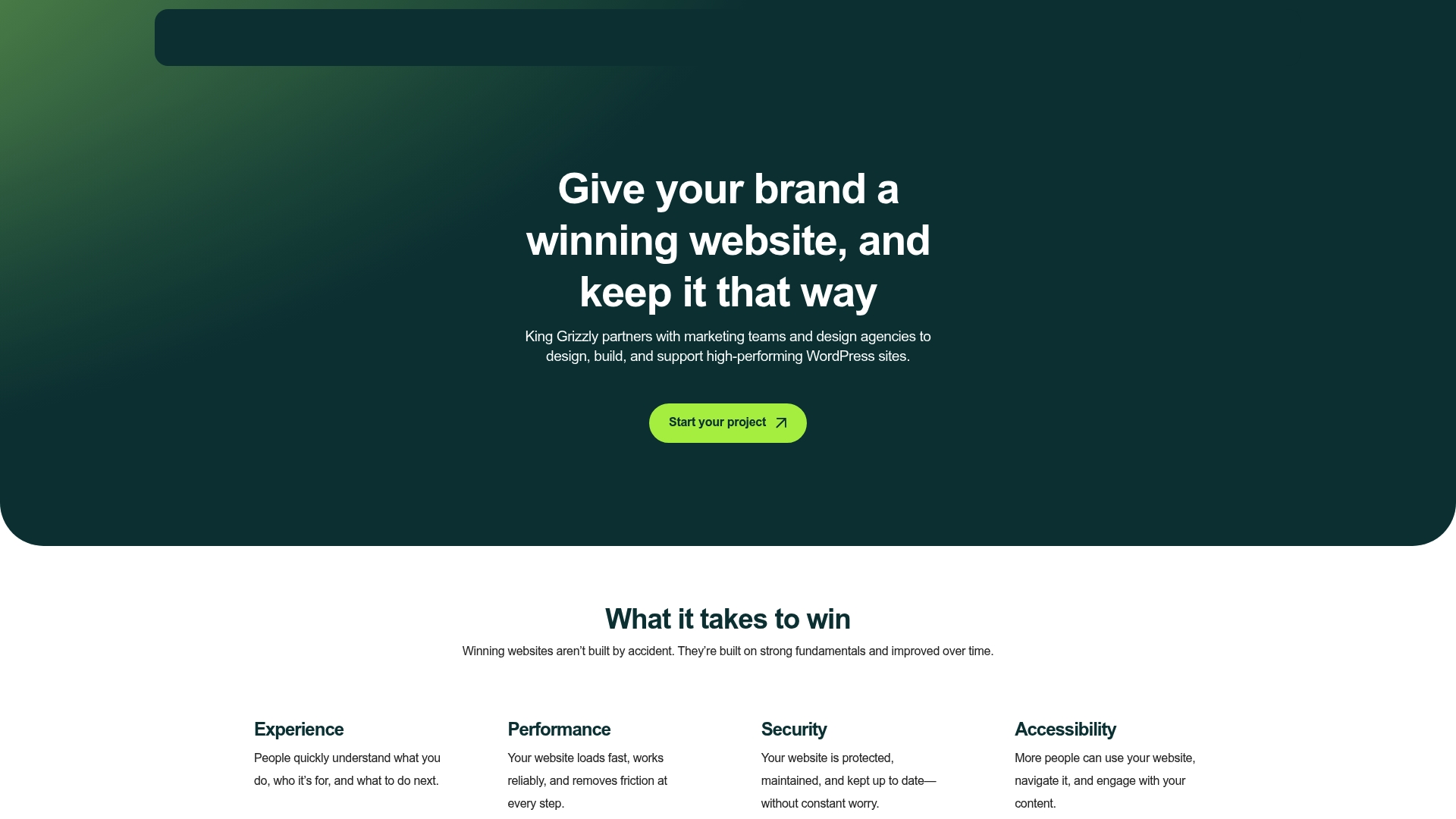 https://kinggrizzly.com