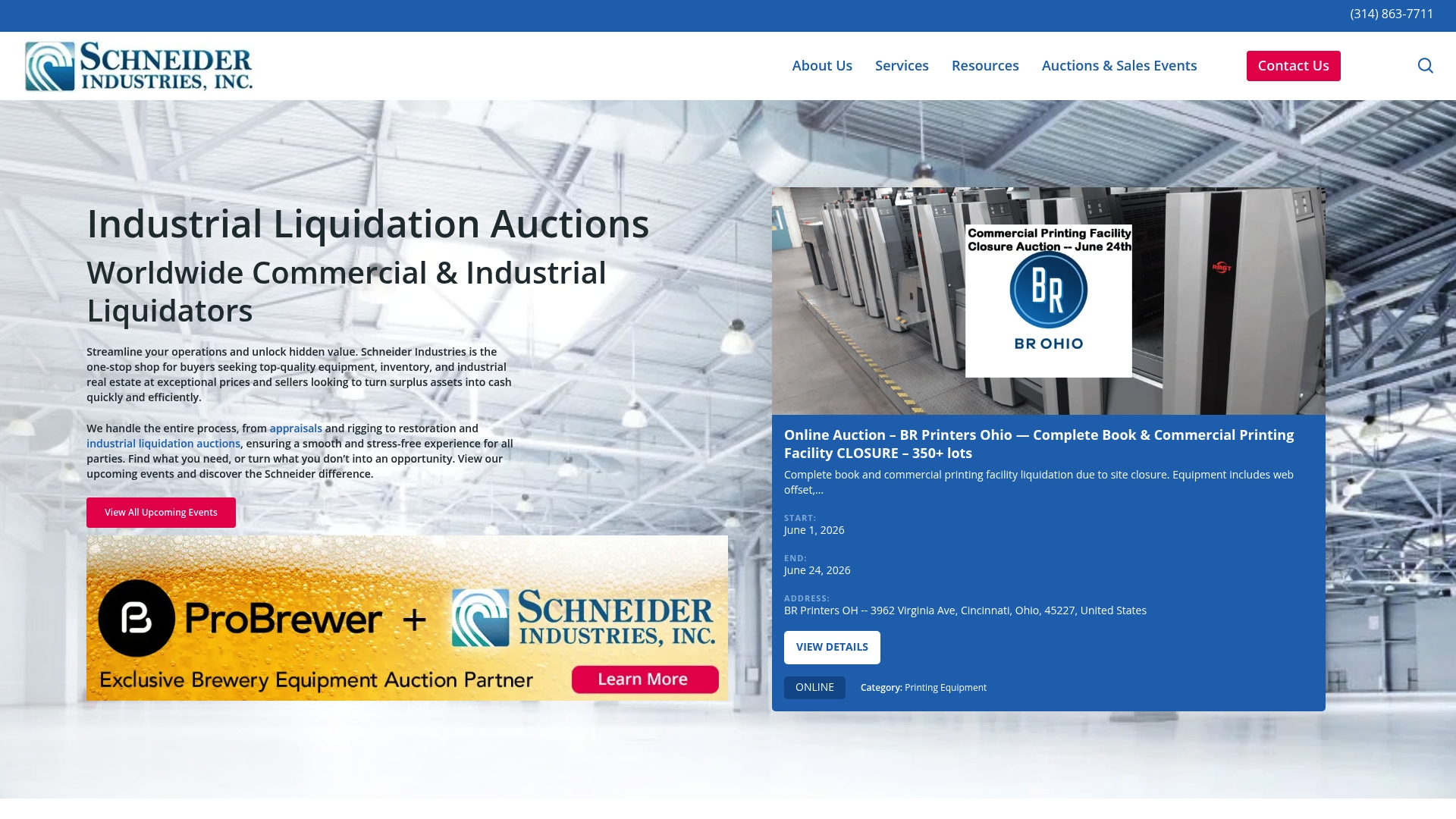 https://schneiderind.com