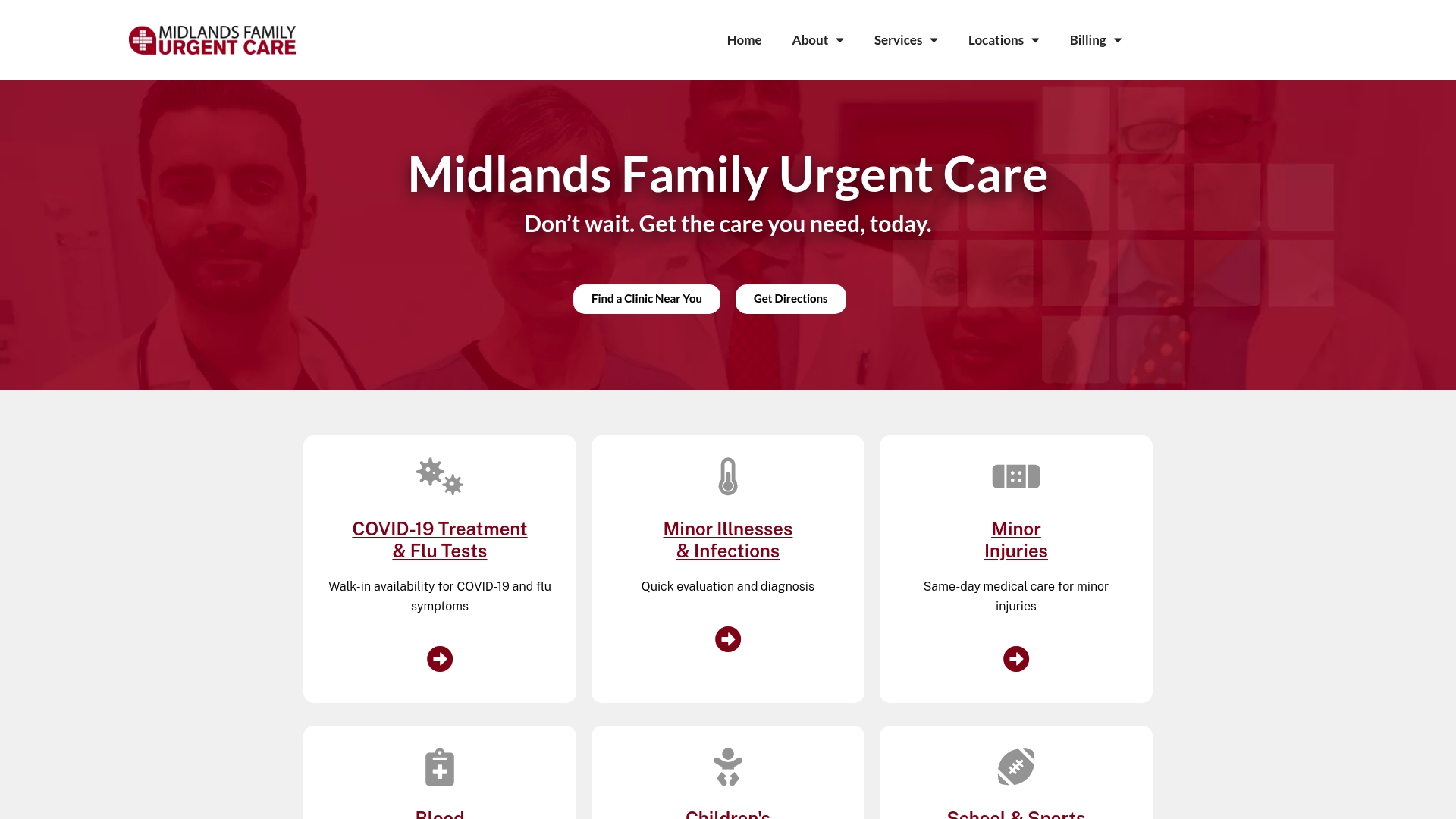 https://midlandsurgentcare.com