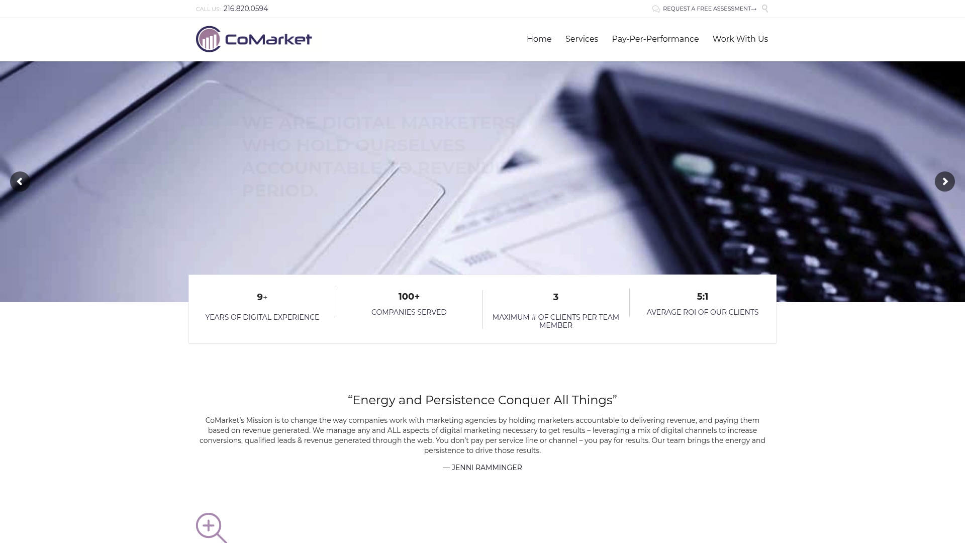 https://comarketdigital.com