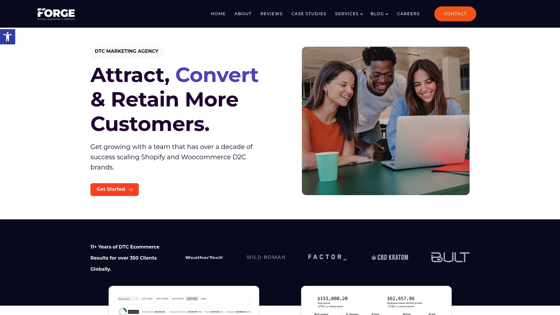 https://forgedigitalmarketing.com