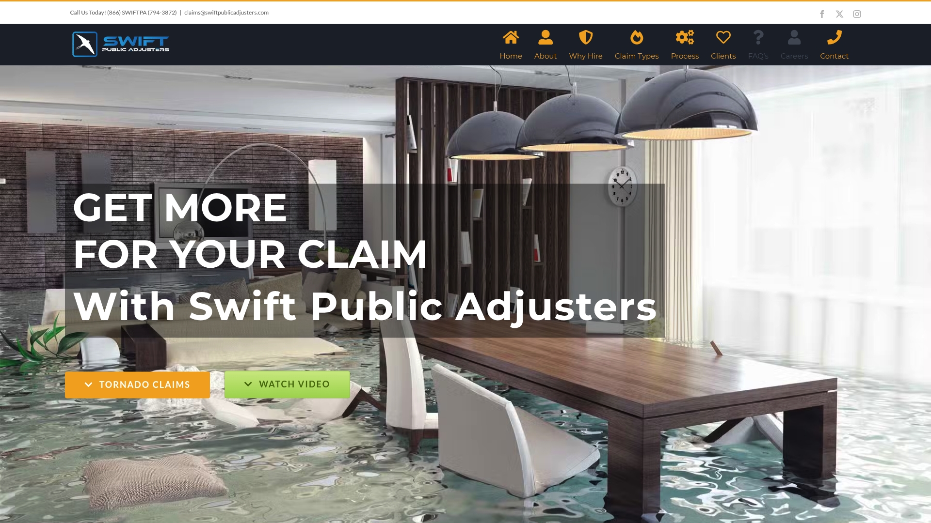 https://swiftpublicadjusters.com