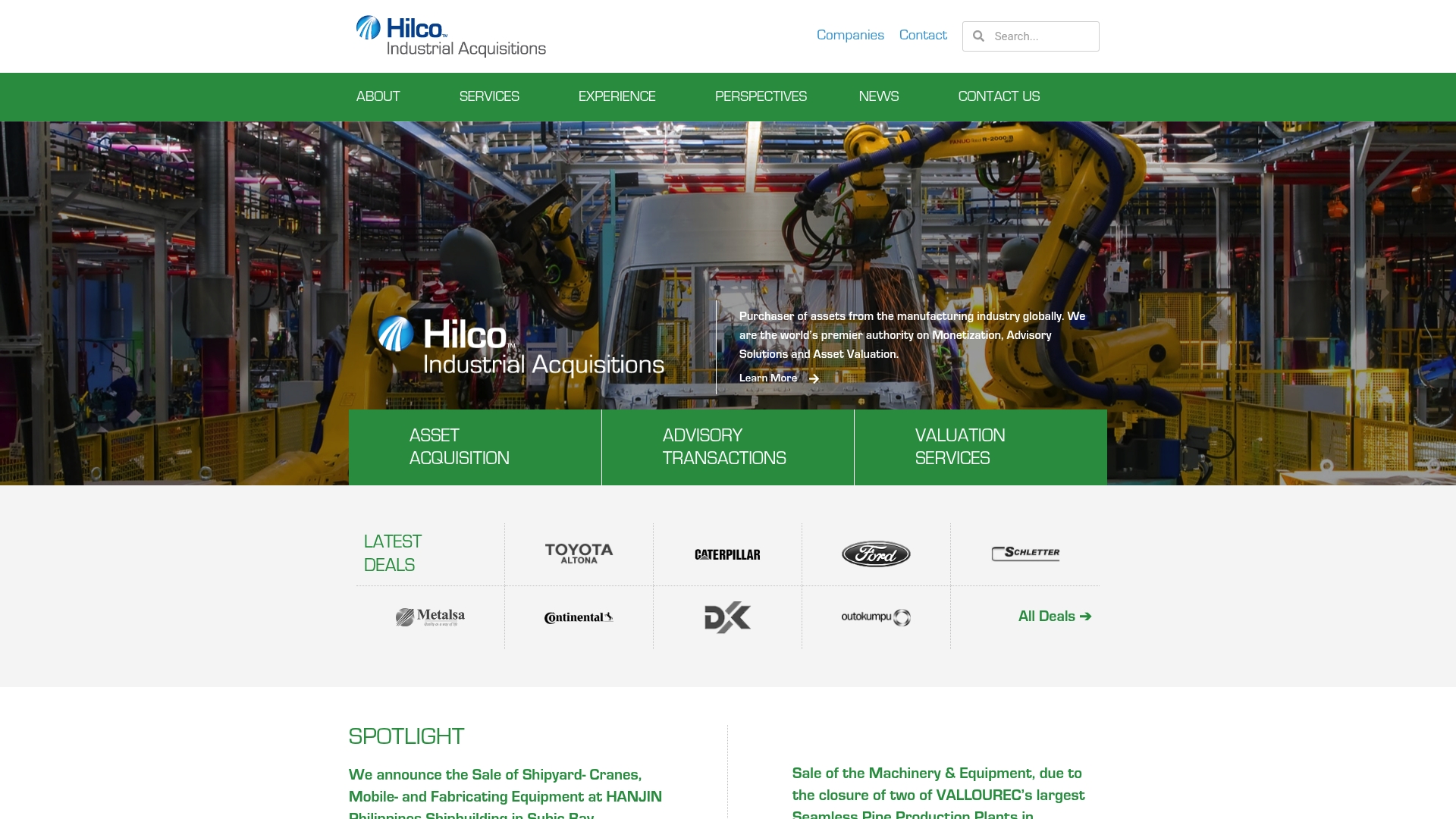 https://hilcohia.com