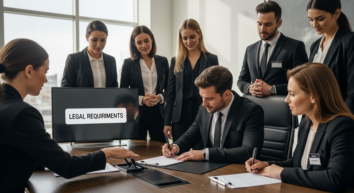 affidavit corporate signing Ontario