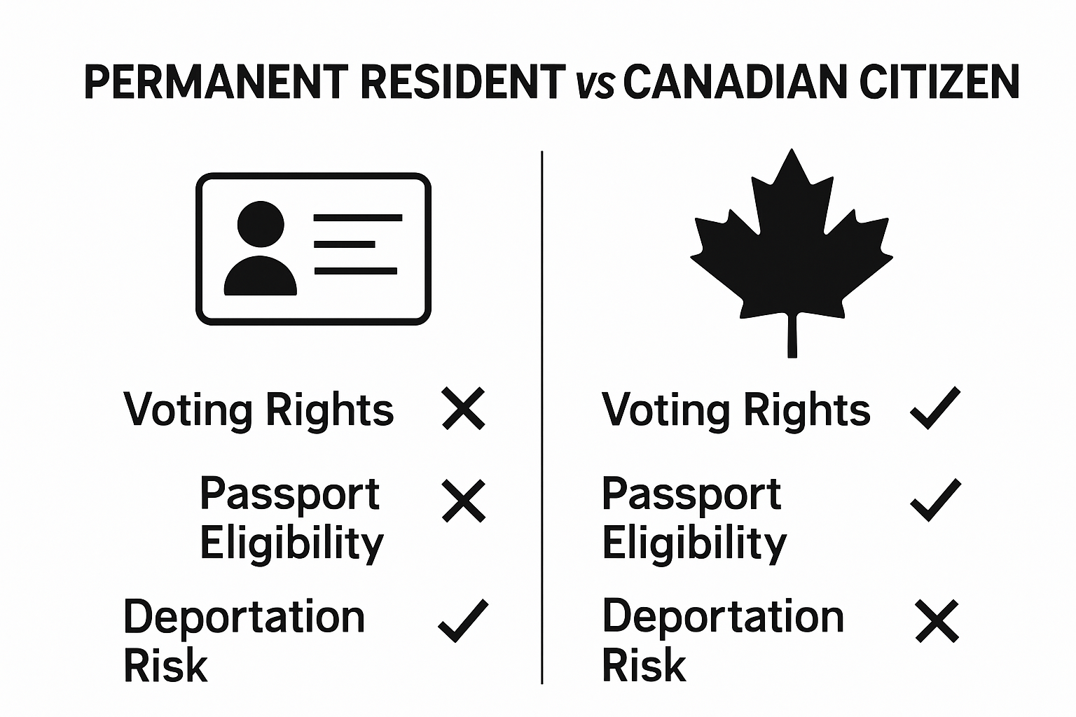 Understanding Applying for Canadian Citizenship Explained - My Mobile ...