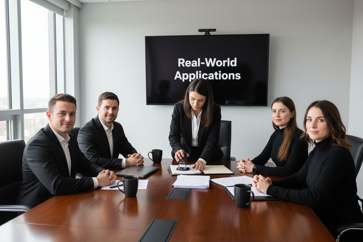 notarization business Ontario