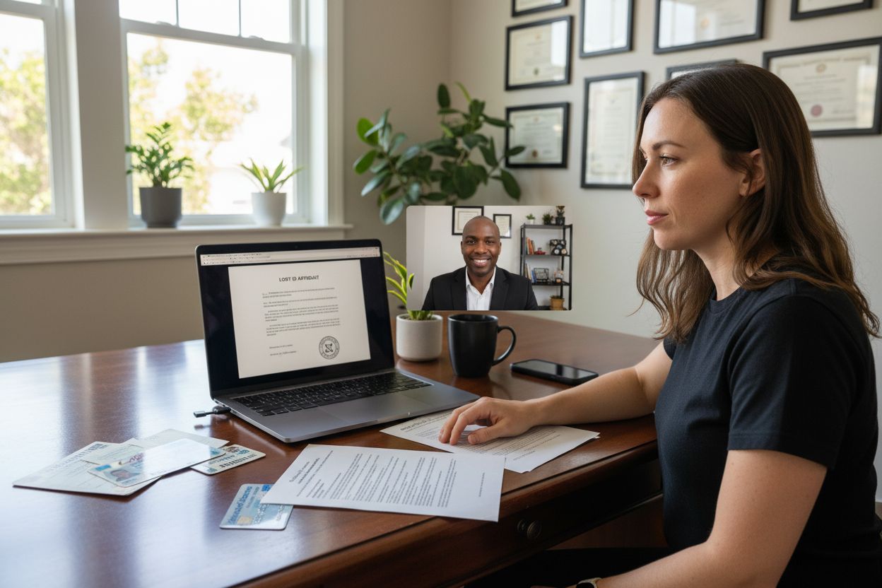 online notary Ontario