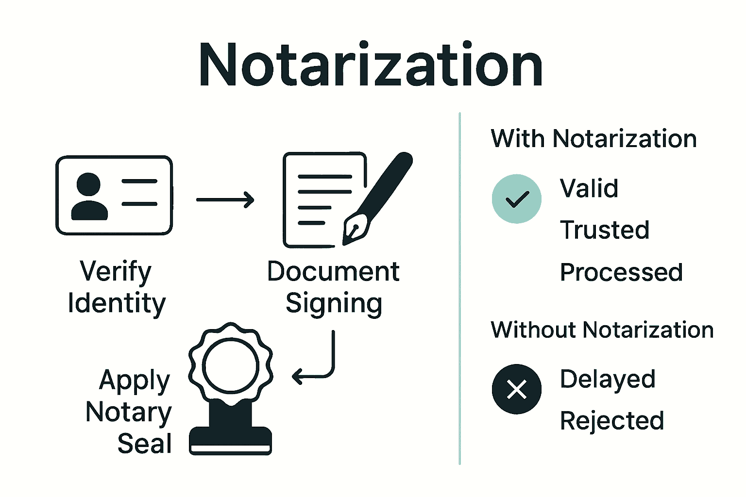 Notarization Part Why Notarize Documents: Everything You Need to Know - My Mobile Notary