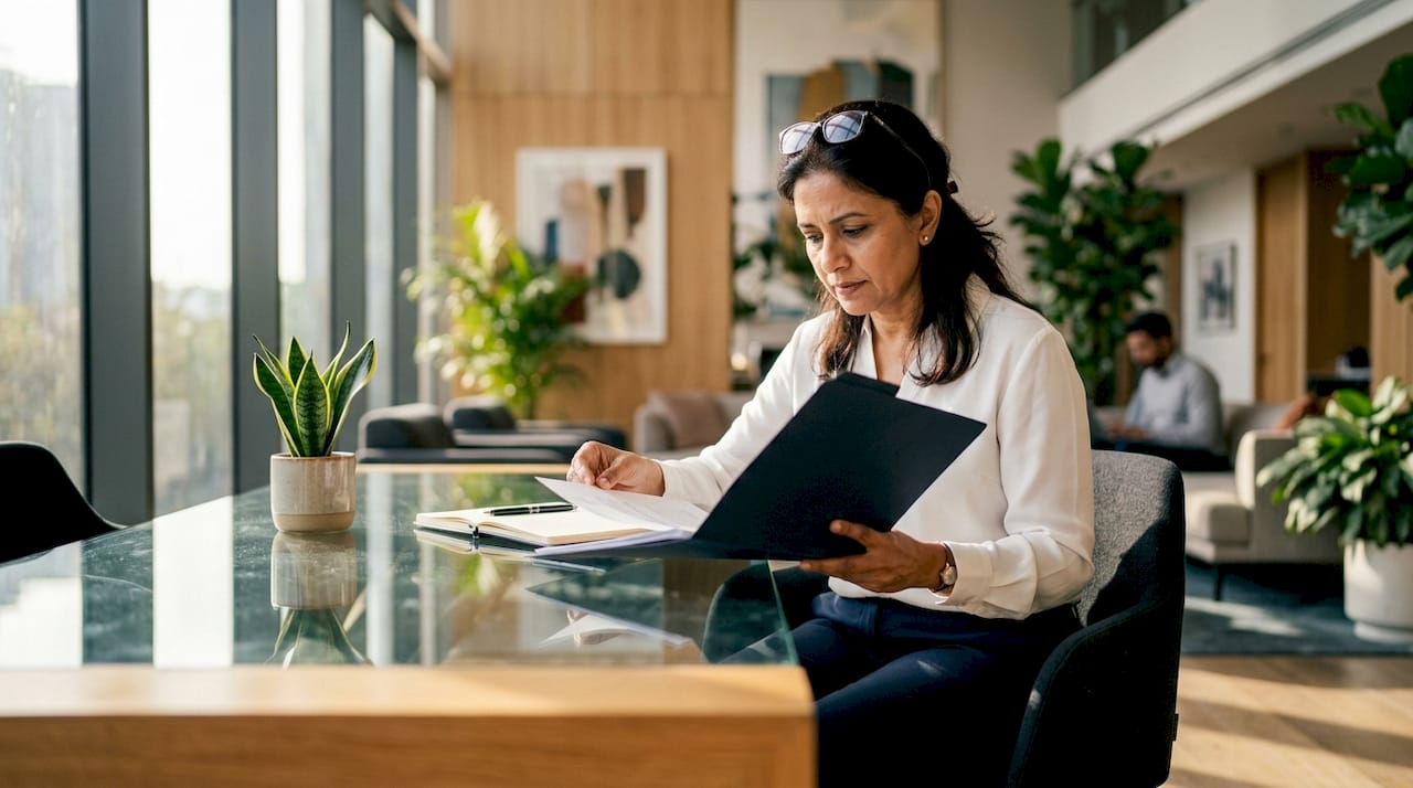 Notarizing Corporate Documents: Ontario Business Guide