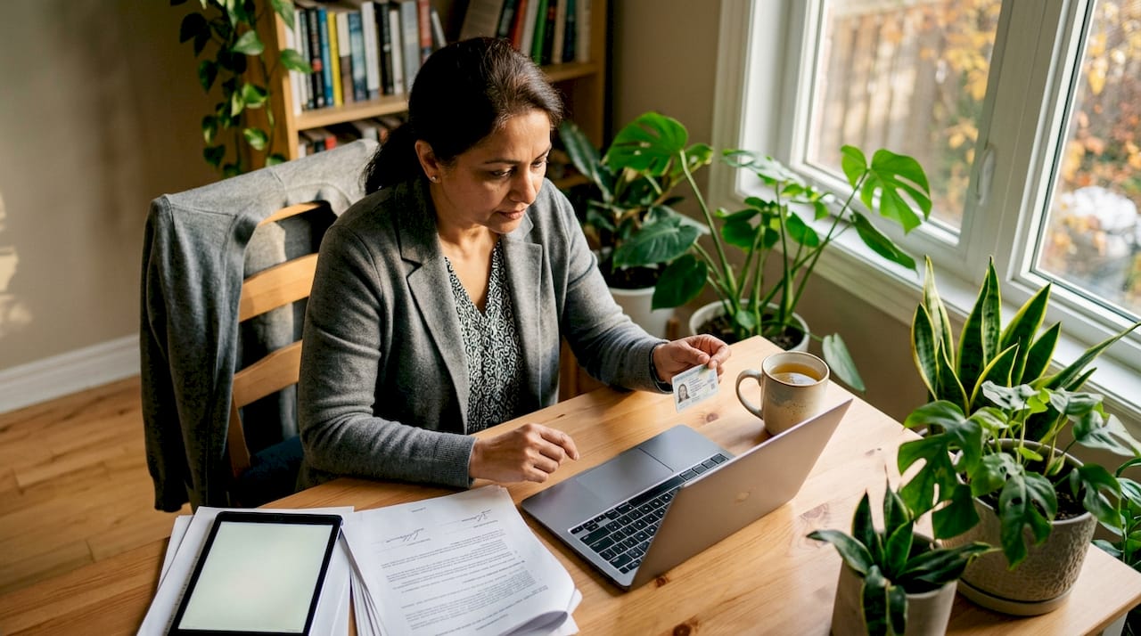 The Role of Online Notary in Compliance for Ontario Businesses