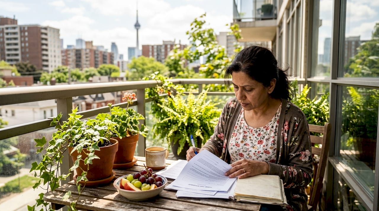 Form 14A in Ontario: Your Complete Affidavit Guide